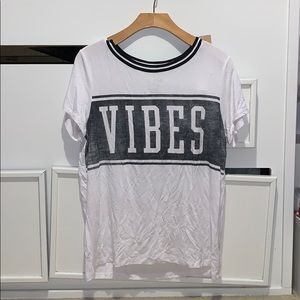 Vibes Soft TShirt